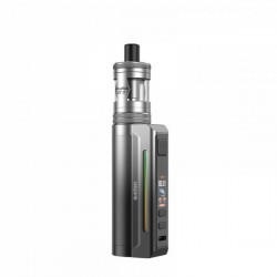 KIT ZELOS X80 - ASPIRE