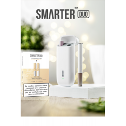 KIT SMARTER DUO