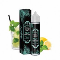 PUNK FUNK HERO - MOJITO 50ML