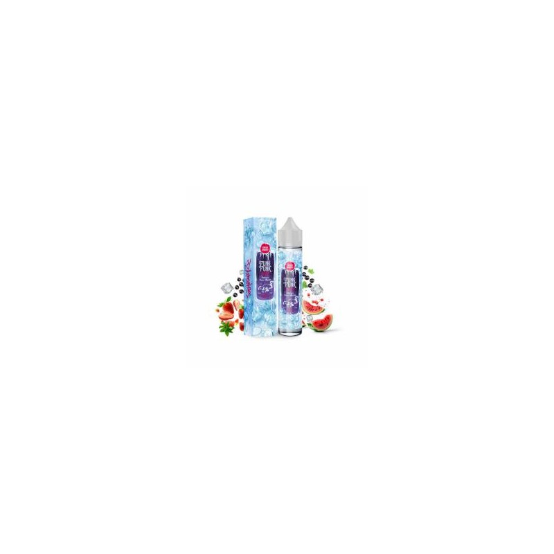 PUNK FUNK HERO FRESH SERIES - PASTEQUE FRAISE MYRTILLE 50ML PUNK FUNK HERO FRESH SERIES - PASTEQUE FRAISE MYRTILLE 50ML