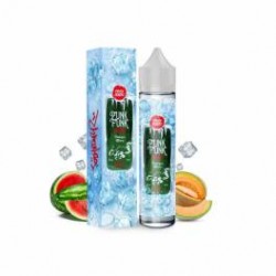 PUNK FUNK HERO FRESH SERIES - PASTÈQUE MELON 50ML