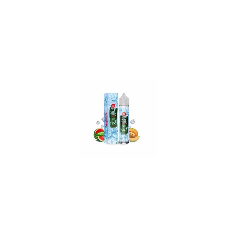 PUNK FUNK HERO FRESH SERIES - PASTÈQUE MELON 50ML PUNK FUNK HERO FRESH SERIES - PASTÈQUE MELON 50ML