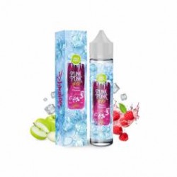 PUNK FUNK HERO FRESH SERIES - POMME FRAMBOISE 50ML