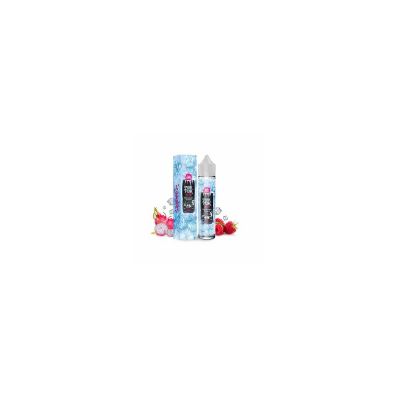 PUNK FUNK HERO FRESH SERIES - FRAMBOISE FRUIT DU DRAGON 50ML PUNK FUNK HERO FRESH SERIES - FRAMBOISE FRUIT DU DRAGON 50ML