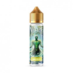 LIMO'FROST  50ML - VAPE OF LEGEND