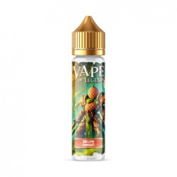 MELON KNIGHT 50ML- VAPE OF LEGEND