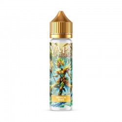 TROPICAL WAVE 50ML- VAPE OF LEGEND