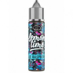 LEMON TIME BLUE RASPBERRY 50ML
