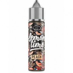 LEMON TIME BLUE PEACH 50ML