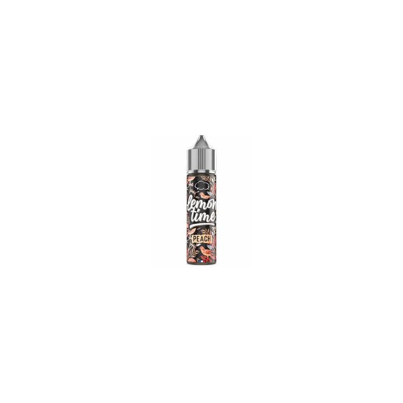LEMON TIME BLUE PEACH 50ML LEMON TIME BLUE PEACH 50ML