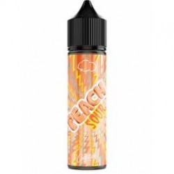 PEACH SOUR 50ML