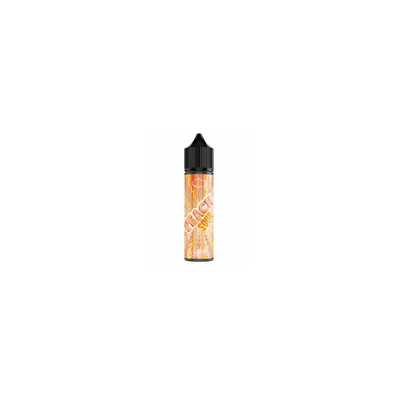PEACH SOUR 50ML PEACH SOUR 50ML