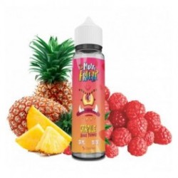 MULTI FREEZE CRAPULE 50ML - LIQUIDEO