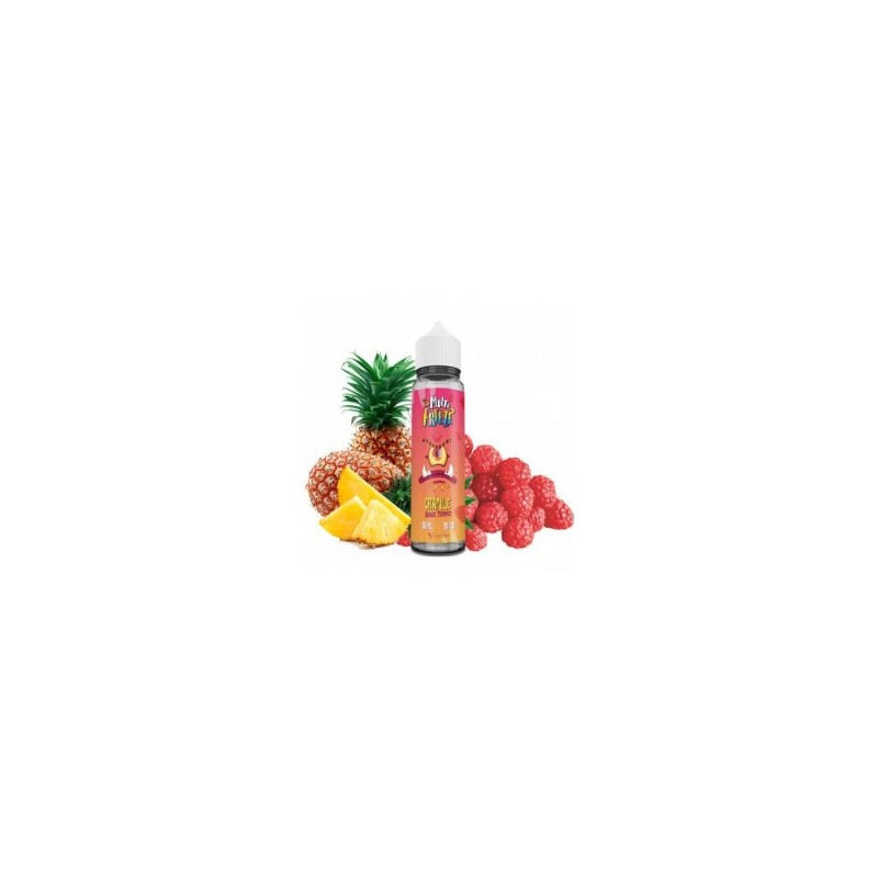 MULTI FREEZE CRAPULE 50ML - LIQUIDEO MULTI FREEZE CRAPULE 50ML - LIQUIDEO