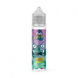 MULTI FREEZE SALIGOT 50ML - LIQUIDEO