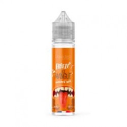 FREEZE ICE MANGUE 50ML - LIQUIDEO