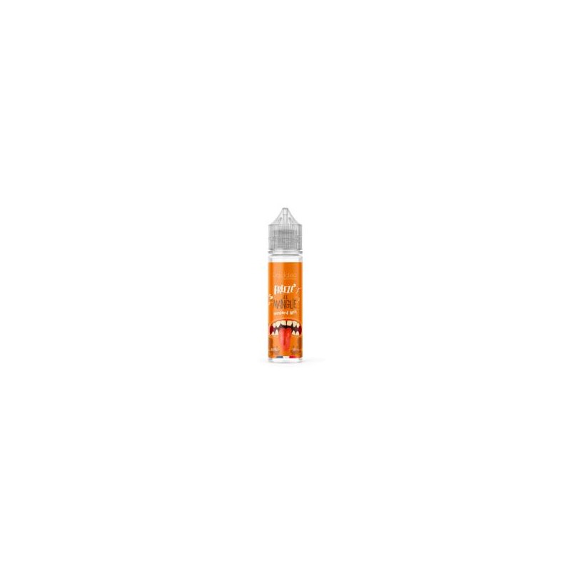 FREEZE ICE MANGUE 50ML - LIQUIDEO FREEZE ICE MANGUE 50ML - LIQUIDEO