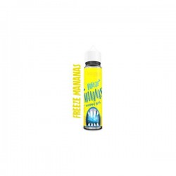 FREEZE MANANAS 50ML - LIQUIDEO