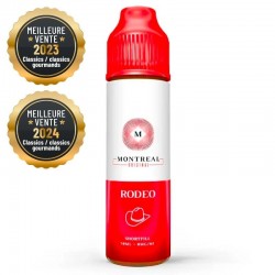 RODEO 50ML - MONTREAL