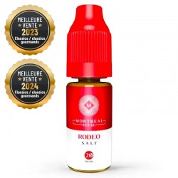 RODEO 10ML - MONTREAL