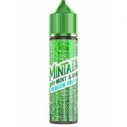 MINTAIA DRAGON FRUIT 50ML