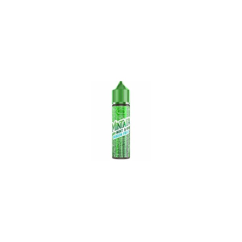 MINTAIA DRAGON FRUIT 50ML
