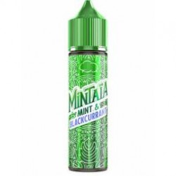 MINTAIA BLACKCURRANT 50ML
