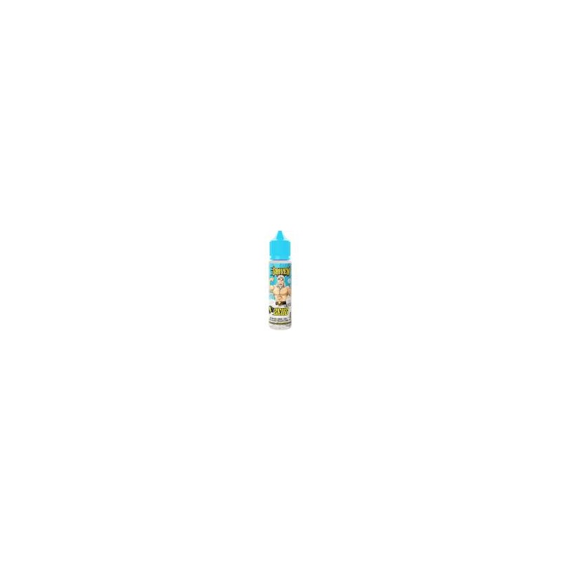 ZEUS 50ML - SWOKE