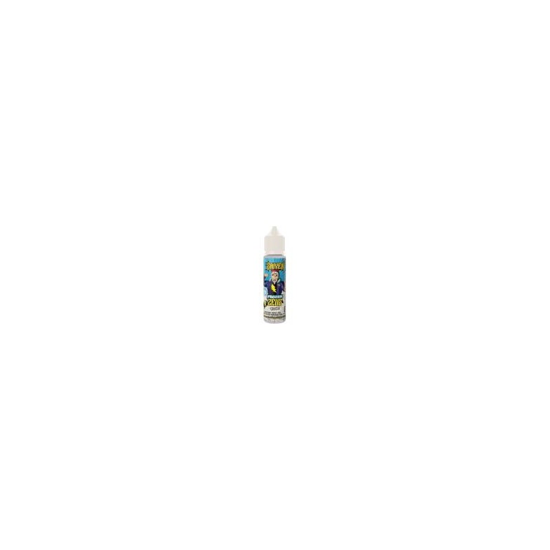 FROZEN SAIYEN ZEUS 50ML - SWOKE FROZEN SAIYEN ZEUS 50ML - SWOKE