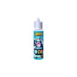FROZEN C4 50ML - SWOKE