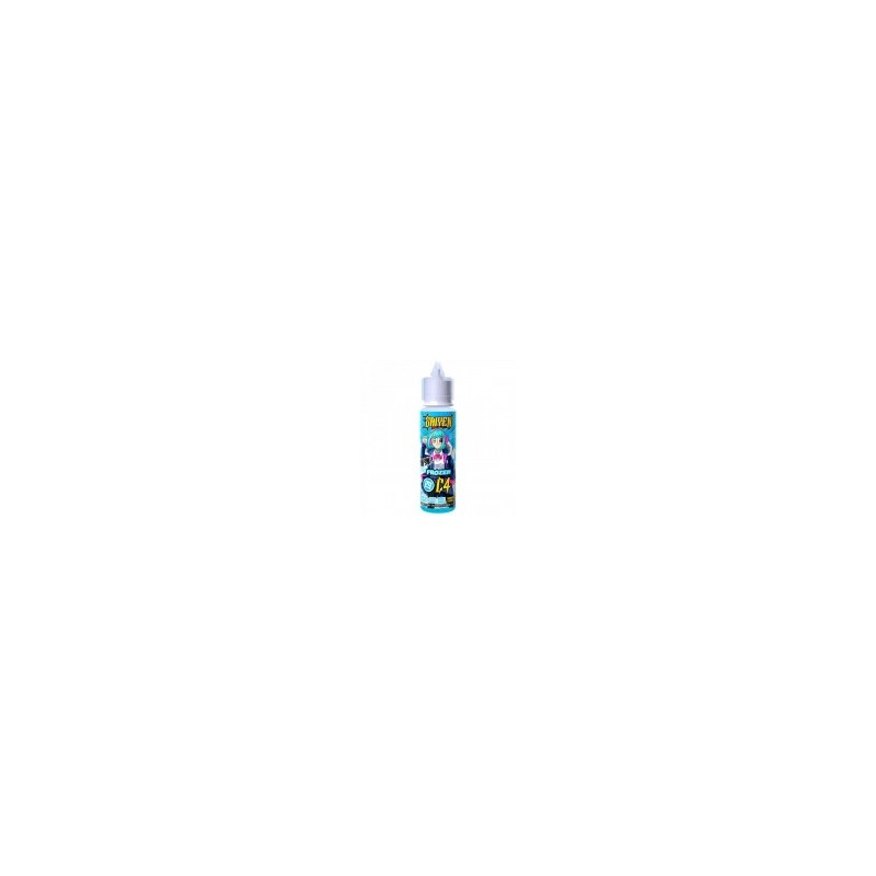 FROZEN C4 50ML - SWOKE FROZEN C4 50ML - SWOKE