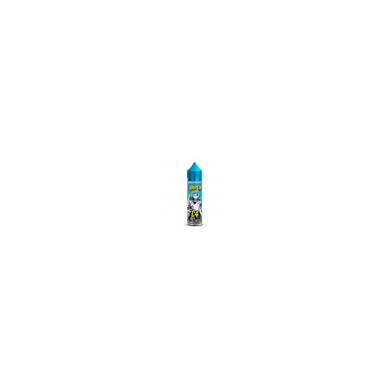 SAIYEN C4 50ML - SWOKE