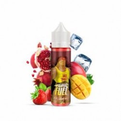 HOGANO - FIGHTER FUEL 50ML