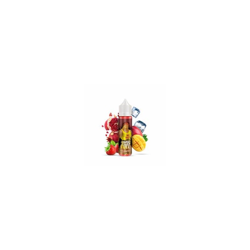 HOGANO - FIGHTER FUEL 50ML
