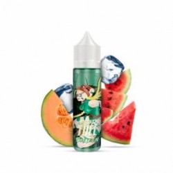SHAKEN - FIGHTER FUEL 50ML