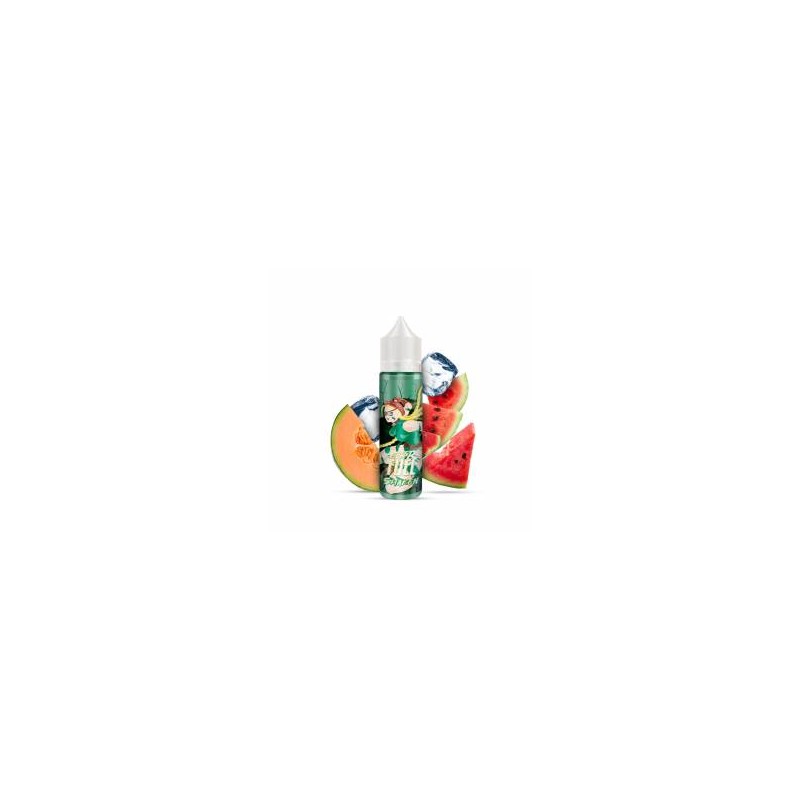 SHAKEN - FIGHTER FUEL 50ML SHAKEN - FIGHTER FUEL 50ML