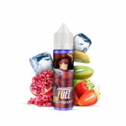 SHIGERI - FIGHTER FUEL 50ML