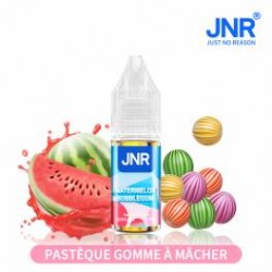 WATERMELON BUBBLE GUM 10ML - JNR
