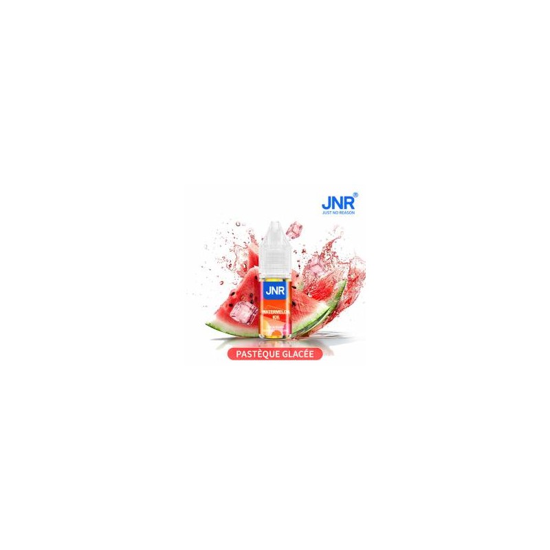 WATERMELON ICE 10ML - JNR