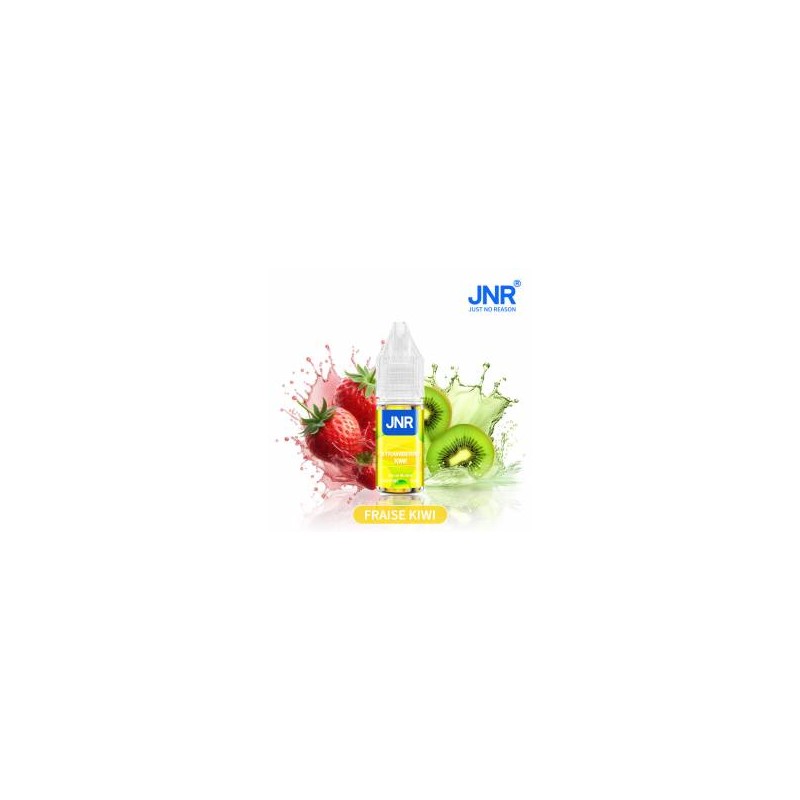 STRAWBERRY KIWI 10ML - JNR STRAWBERRY KIWI 10ML - JNR