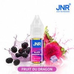 BLACK DRAGON ICE 10ML - JNR