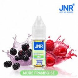 BLACKBERRY RED RASPBERRY 10ML - JNR