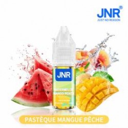 WATERMELON MANGO PEACH 10ML - JNR