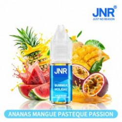 SUMMER HOLIDAY 10ML - JNR