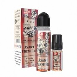 AVANT PREMIERE 50ML - MOONSHINERS