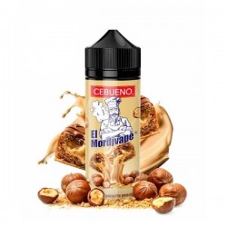 EL MORDJVAPE 0ML - CEBUENO
