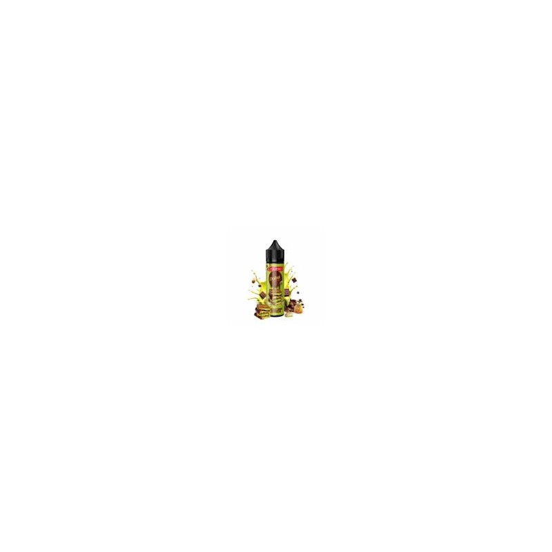 DUBAI CHOCOLATE 50ML - CEBUENO DUBAI CHOCOLATE 50ML - CEBUENO