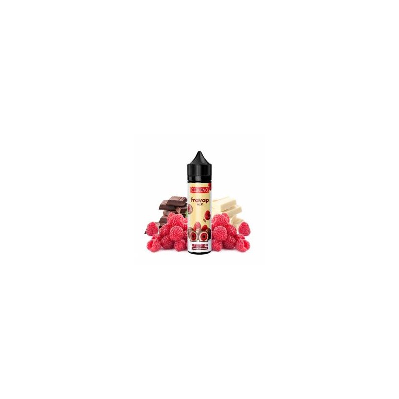 FRAVAP 50ML - CEBUENO FRAVAP 50ML - CEBUENO