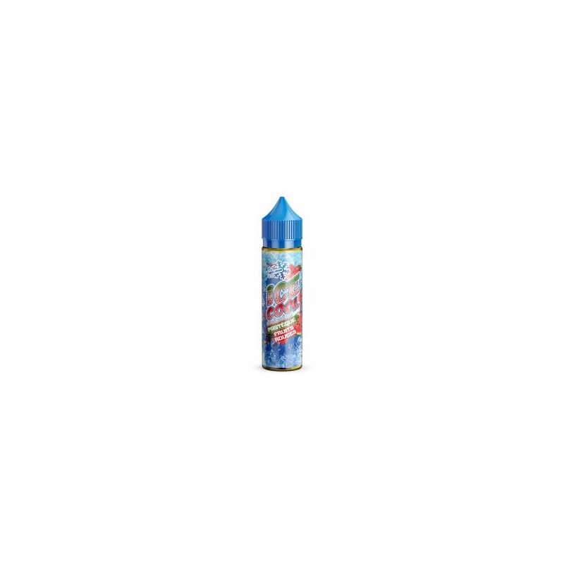 PASTEQUE FRUITS ROUGES - ICE COOL 50ML PASTEQUE FRUITS ROUGES - ICE COOL 50ML