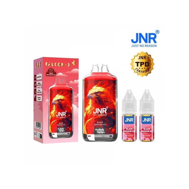 PUFF JNR 28K